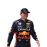 Max Verstappen 2023 F1 Racing Suit